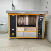 دستگاه نانوایی لوازم نانوایی