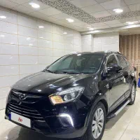 جکs5اتومات درحدخشک مدل آخر ۹۷|خودرو سواری و وانت|اسلامشهر, شهرک قائمیه|دیوار