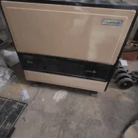 بخاری ایران گاز سوز