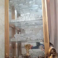 فروش زیر قیمت لوازم خانگی به علت مهاجرت|مبلمان خانگی و میز عسلی|اردبیل, |دیوار