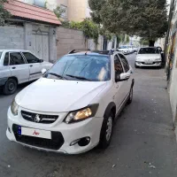 کوییک مدل 1401 بی رنگ