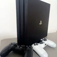 ps4 pro کپی خور