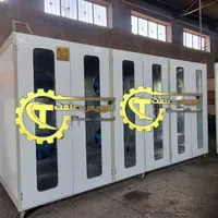 دستگاه میوه خشک کن d2000gtفول اتوماتیک