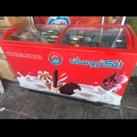 یخچال مغازه و قفسه فروشگاه|فروشگاه و مغازه|بندر گناوه, |دیوار