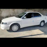 سمند سورن پلاس ef7 پایه گازسوز ۱۴۰۲