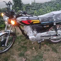 هندا تیزتک ۱۲۵ مدل ۱۴۰۴ فروش فور.ی