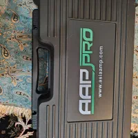 میکروفون بی سیم دویقه ای AAPPRO M700BB