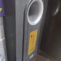 دو اسپیکر با 4 باند|سیستم صوتی خانگی|همدان, |دیوار