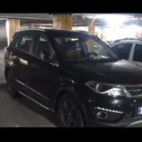چری تیگو 5 اکسلنت، مدل ۱۳۹۷