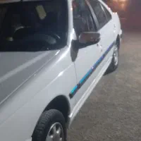 پژو پارس مدل 1400 کم کار|خودرو سواری و وانت|زابل, |دیوار