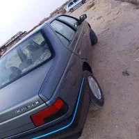 پژو 405 مدل 99 کارکرد 40 هزار