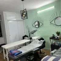 اجاره لاین اکستنشن مو ناخن مژه کراتین میکاپ وشنیون|خدمات آرایشگری و زیبایی|مشهد, سجاد شهر|دیوار