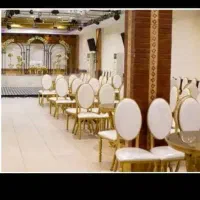 ازدواج آسان خانم زایری ارزانترین وبا کیفیت ترین|خدمات پذیرایی، مراسم|اهواز, کمپلو جنوبی|دیوار