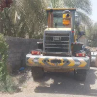 لودر  زد ال ۳۰ اکس سی ام جی|خودرو سنگین|جیرفت, |دیوار