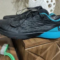 کتونی سالامون فرانسوی salomon سایز 42.5