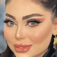 خدمات میکاپ وشنیون۷۰۰تا vip ۱۷۰۰اموزش فقط۵ت|خدمات آرایشگری و زیبایی|مشهد, وکیل‌آباد|دیوار
