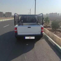 پراید وانت 1403|خودرو سواری و وانت|پرند, فاز ۴|دیوار