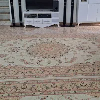 فروش دوعدد فرش ۹متری ۸/۵۰۰