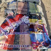 جل و کهن ۲۵۰۰ نخ محکم|صنایع دستی و سایر لوازم تزئینی|آبدانان, |دیوار