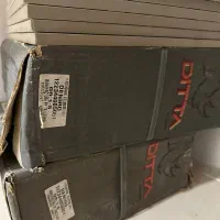 ۲۸ عدد سرامیک لعاب‌دار تکسرام طرح دنیرو|مصالح و تجهیزات ساختمان|گرگان, |دیوار