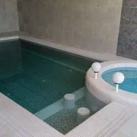 اجاره باغ ویلا استخر سرپوشیده