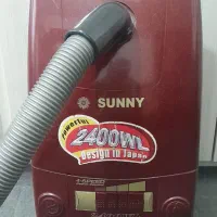 جاروبرقی۲۴۰۰ولت سالم|جاروبرقی، جارو شارژی، بخارشو|میان ولایت, |دیوار