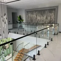 نرده شیشه ای|خدمات پیشه و مهارت|کوهسار (البرز), |دیوار