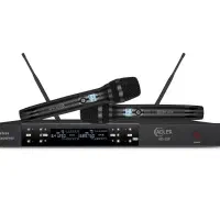 انواع میکروفن بی سیم|صوتی و تصویری|مشهد, سراب|دیوار