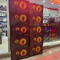 بخاری برقی ایستاده سانی|بخاری، هیتر، شومینه|قم, کیوانفر|دیوار