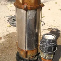 لجنکش وکفکش|ماشینآلات صنعتی|سریش آباد, |دیوار