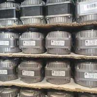 هواکش و اگزوزفن ، سانتریفیوژ فن مارکت