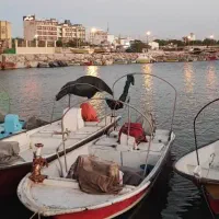 قایق موتور|قایق و سایر وسایل نقلیه|بوشهر, |دیوار