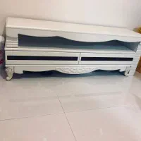 میز ترک با روکش وکیوم