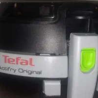 سرخ کن تفال اصل فرانسه