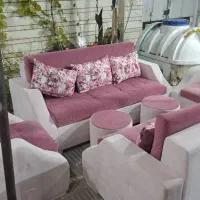 مبل کارکرده