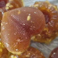 فروش پولکی دست ساز خانگی|خوردنی و آشامیدنی|تهران, سردارجنگل|دیوار