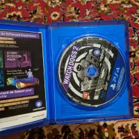 دیسک بازی ps4|کنسول، بازی ویدئویی و آنلاین|تبریز, |دیوار