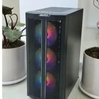 کیس کامپیوتر گیمینگ بالارده ـ کد۸