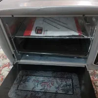 آون توستر|اجاق گاز و لوازم برقی پختوپز|همدان, |دیوار