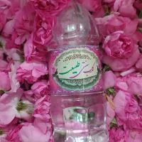 گلاب سنتی طبیعت (گلاب طبیعت)