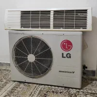کولر اسپلیت ۲۴ هزار LG