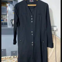 مانتو اداری و دانشجویی|لباس|اهواز, طالقانی|دیوار