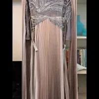 پیراهن مجلسی خاص ۱۵م