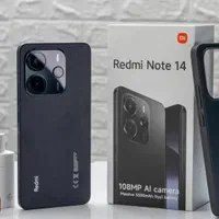 شیائومی Redmi Note 14 باحافظه