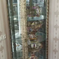 بوفه برنز اصلی