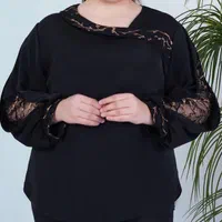 شومیز مجلسی و اسپرت سایز بزرگ زنانه پرنسس|لباس|اصفهان, شیخ اشراق|دیوار