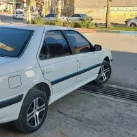 پژو پارس سال مدل ۱۴۰۰ فروش و معاوضه|خودرو سواری و وانت|لردگان, |دیوار