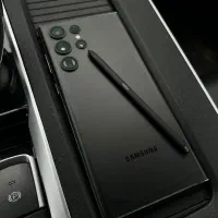 S22 ultra 5G|موبایل|آستارا, |دیوار