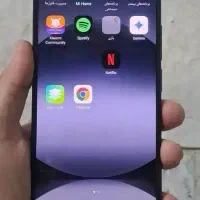شیائومی Redmi Note14 حافظه 256 رَم 16