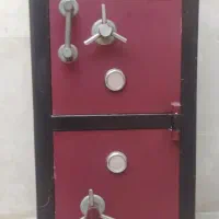 گاوصندوق نسوز ایران کاوه